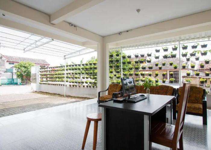 Cozy Residence Syariah Malang