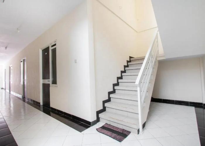 Cozy Residence Syariah Malang