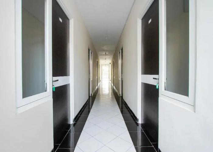 Cozy Residence Syariah Malang