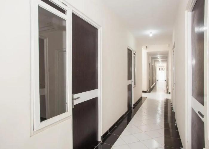 Cozy Residence Syariah Malang
