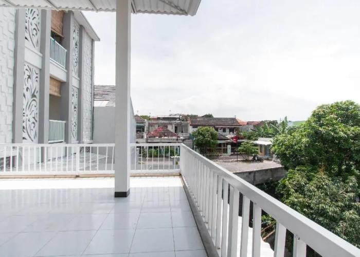Cozy Residence Syariah Malang