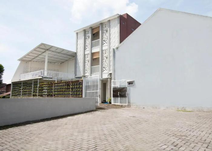Cozy Residence Syariah Malang