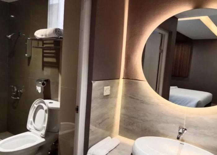 Class Premium Guest House