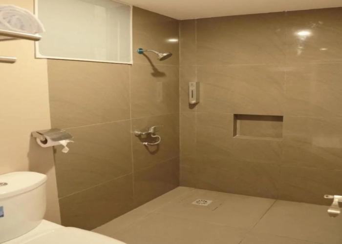 Class Premium Guest House