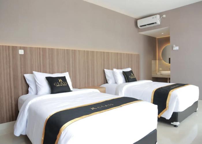 Class Premium Guest House