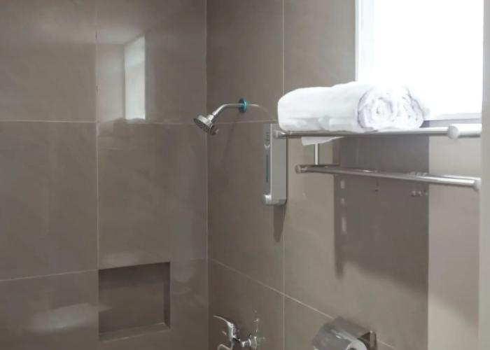 Class Premium Guest House