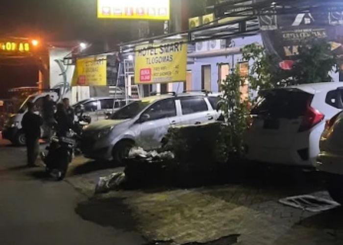 Smart Tlogomas