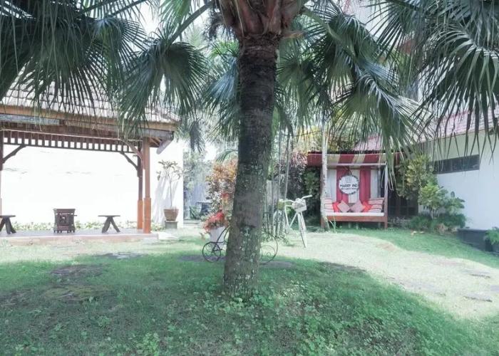 Villa Malang MARRY IND Puncak Buring