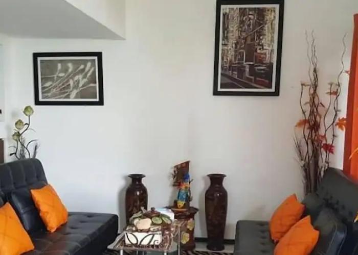 Villa Malang MARRY IND Puncak Buring