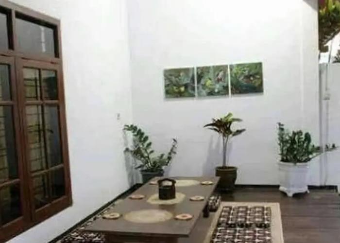 Villa Malang MARRY IND Puncak Buring