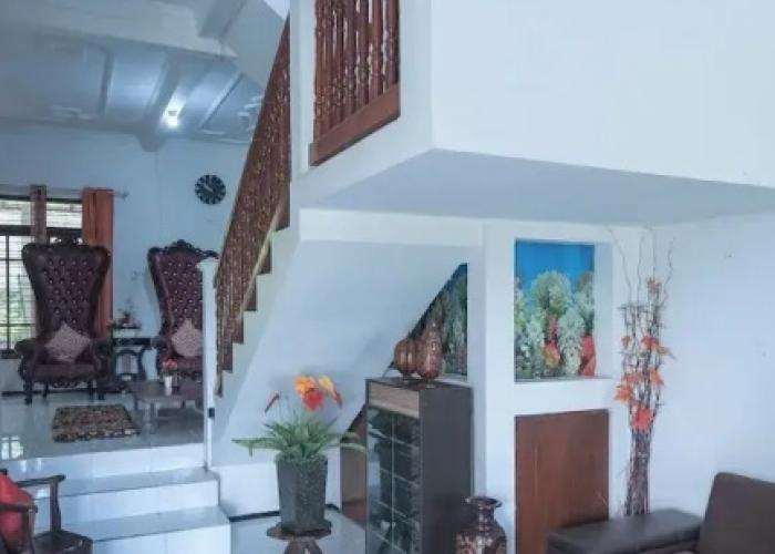 Villa Malang MARRY IND Puncak Buring