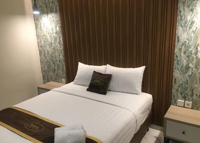 Esma Family GuestHouse