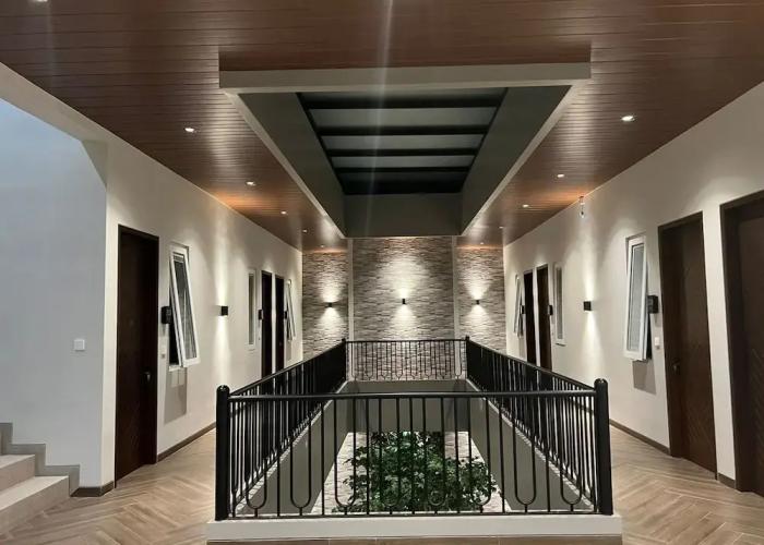 Esma Family GuestHouse
