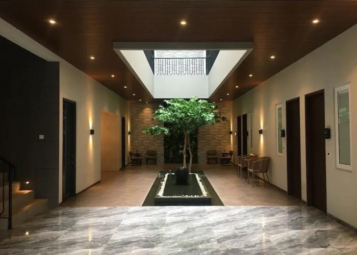 Esma Family GuestHouse