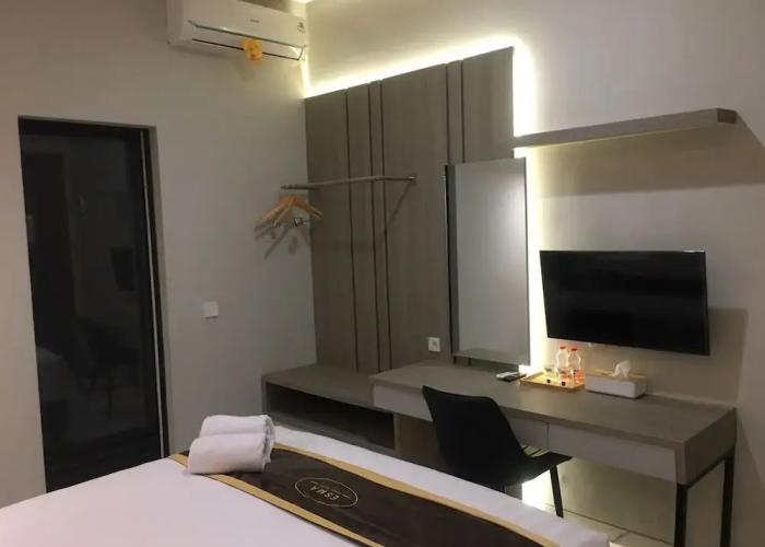 Esma Family GuestHouse