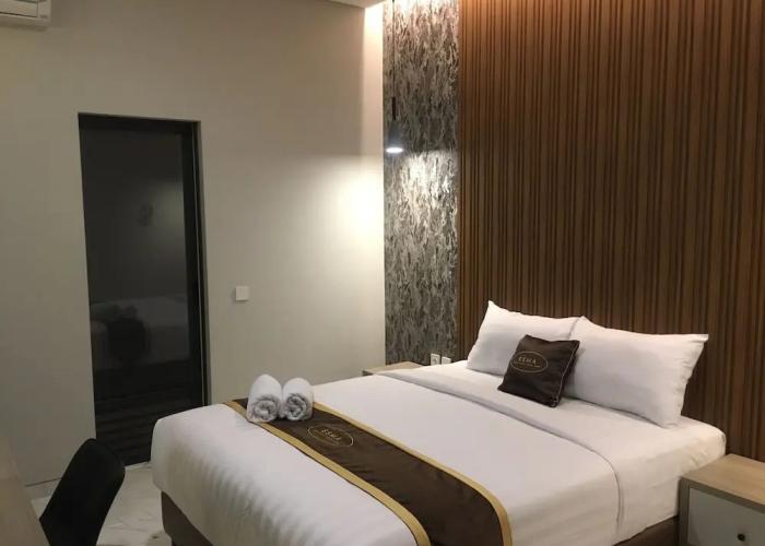 Esma Family GuestHouse