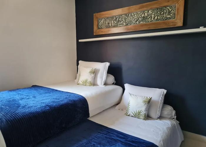 The Valley Guesthouse