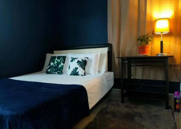 The Valley Guesthouse
