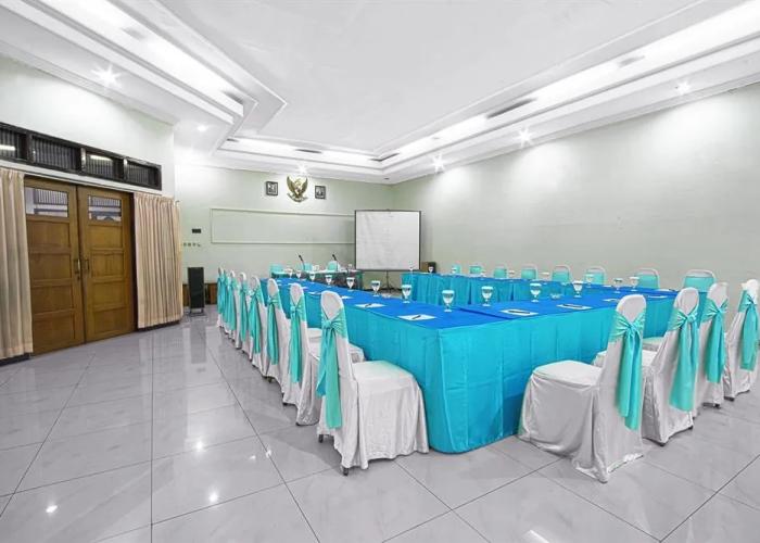 Sahid Montana 2 Malang