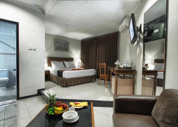 Sahid Montana 2 Malang