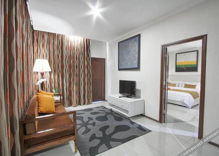 Sahid Montana 2 Malang