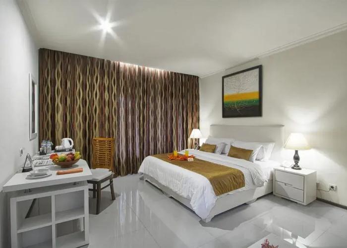 Sahid Montana 2 Malang