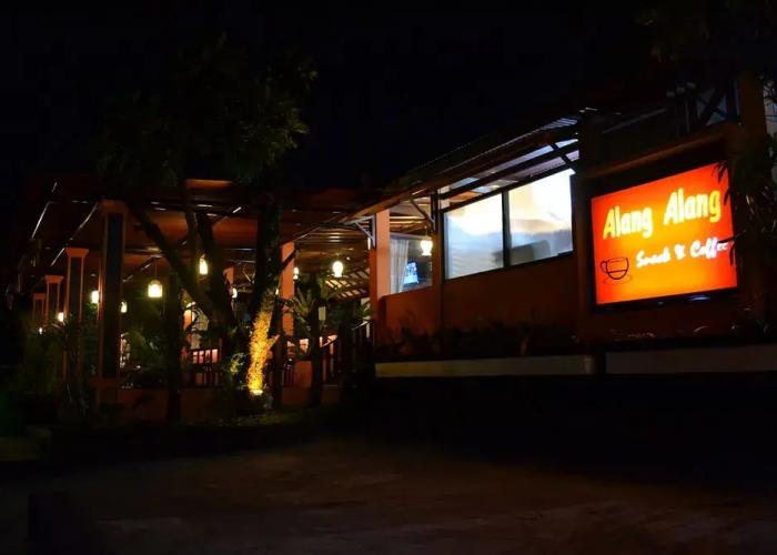 Sahid Montana 2 Malang