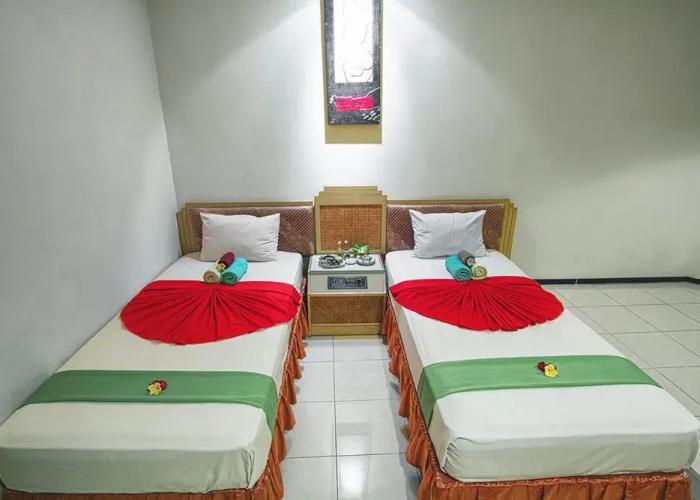 Sahid Montana 2 Malang