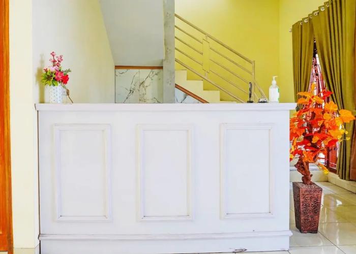 Super OYO Flagship 90723 Berlima Guest House Syariah