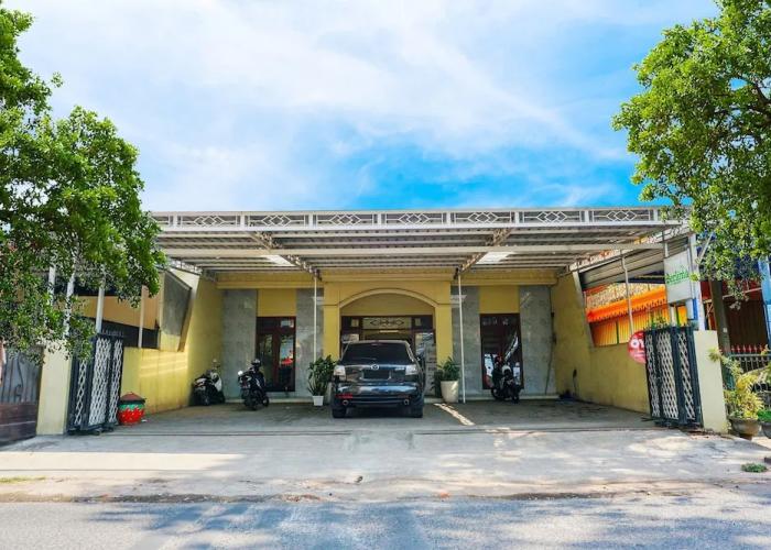 Super OYO Flagship 90723 Berlima Guest House Syariah