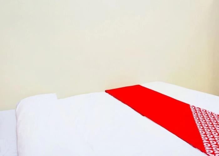 Super OYO Flagship 90723 Berlima Guest House Syariah