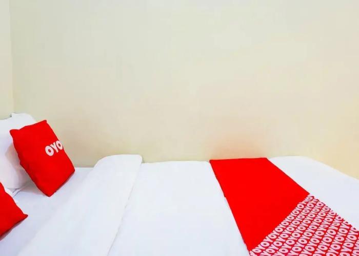 Super OYO Flagship 90723 Berlima Guest House Syariah