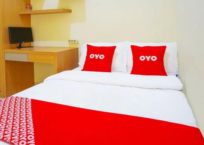 Super OYO Flagship 90723 Berlima Guest House Syariah
