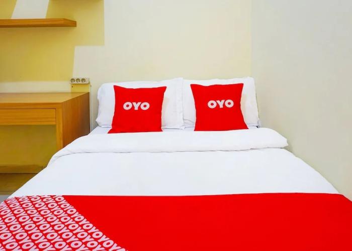 Super OYO Flagship 90723 Berlima Guest House Syariah