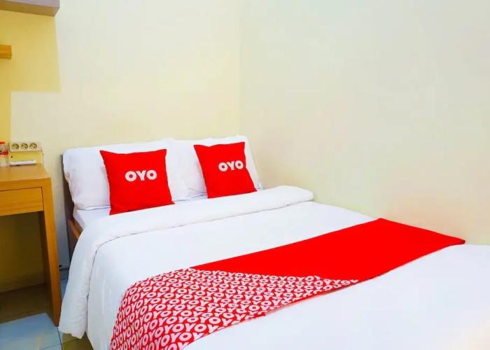 Super OYO Flagship 90723 Berlima Guest House Syariah
