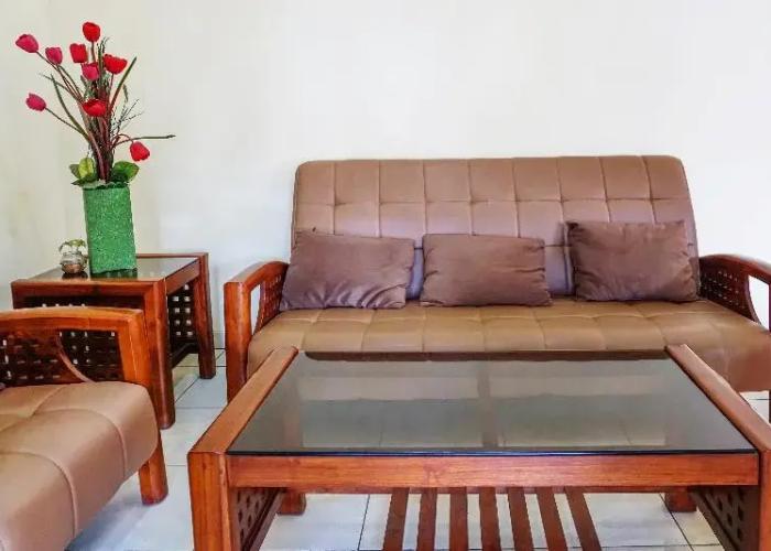 Super OYO Flagship 90723 Berlima Guest House Syariah