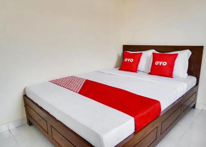 OYO Life  91569 Omah Wijaya Kusuma Syariah