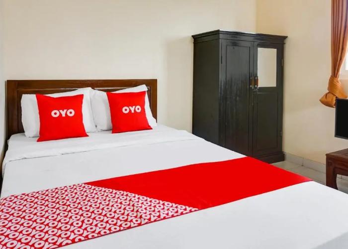 OYO Life  91569 Omah Wijaya Kusuma Syariah