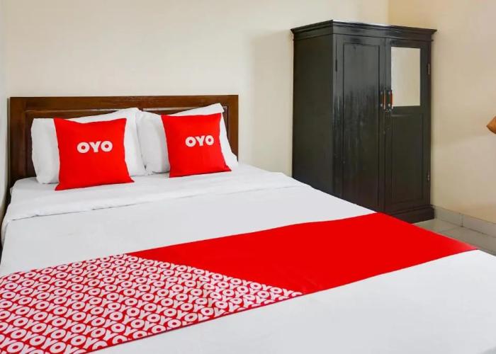OYO Life  91569 Omah Wijaya Kusuma Syariah