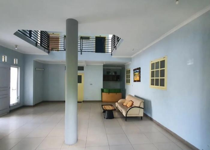 Candi Panggung Family Guest House Syariah