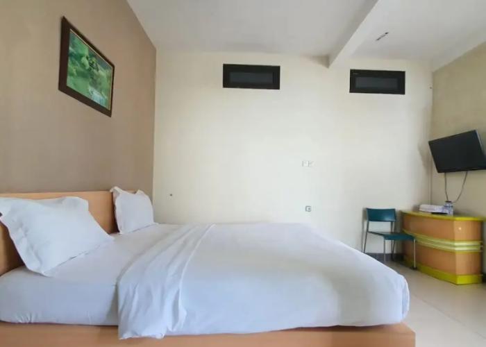 Candi Panggung Family Guest House Syariah