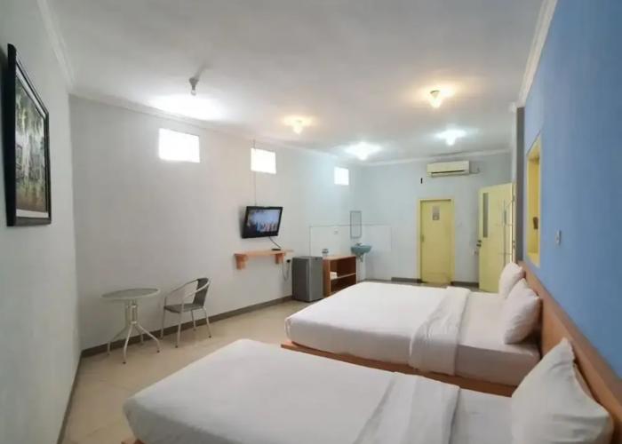 Candi Panggung Family Guest House Syariah