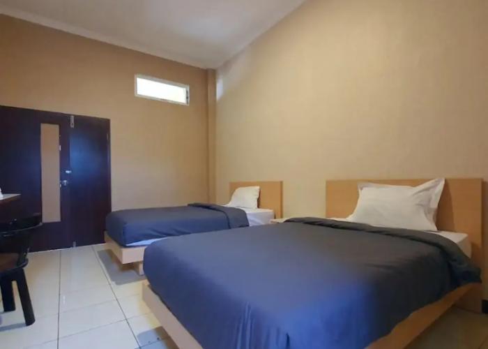 Candi Panggung Family Guest House Syariah