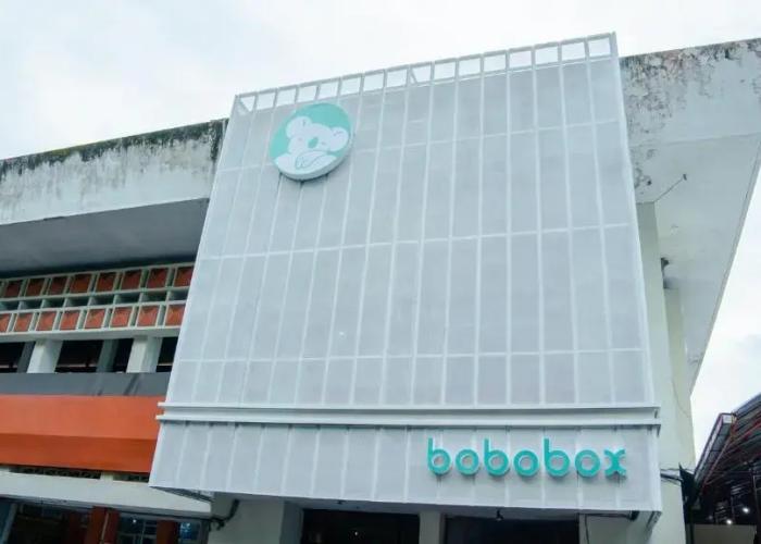 Bobobox Alun-Alun Malang
