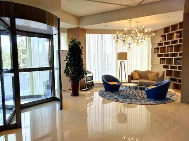 Jinjiang Inn Select Baotou Jiuyuan District Jianshe Road