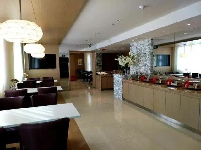 Jinjiang Inn Select Baotou Jiuyuan District Jianshe Road