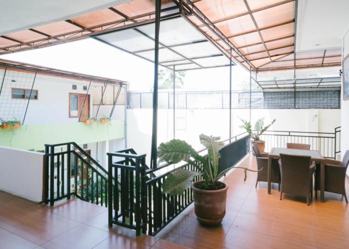 Urbanview Hotel Griya Surya Malang by RedDoorz