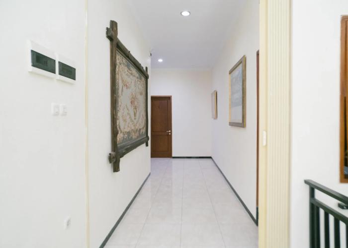 Urbanview Hotel Griya Surya Malang by RedDoorz