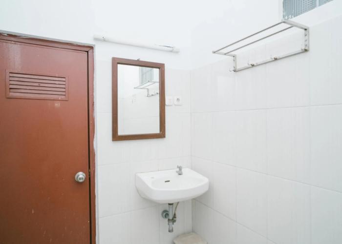 Urbanview Hotel Griya Surya Malang by RedDoorz