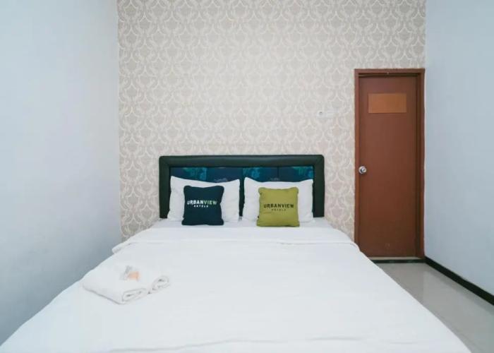 Urbanview Hotel Griya Surya Malang by RedDoorz